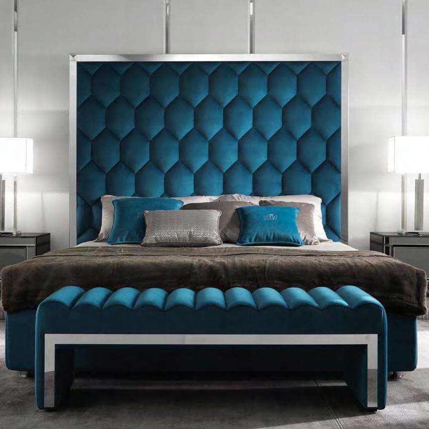 Кровать Envy — DV Home Collection