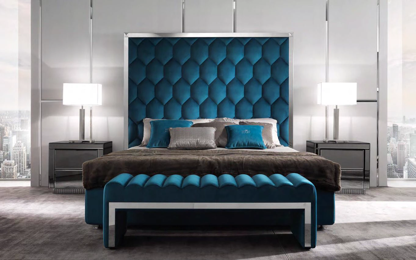 Банкетка Envy — DV Home Collection, фото 2