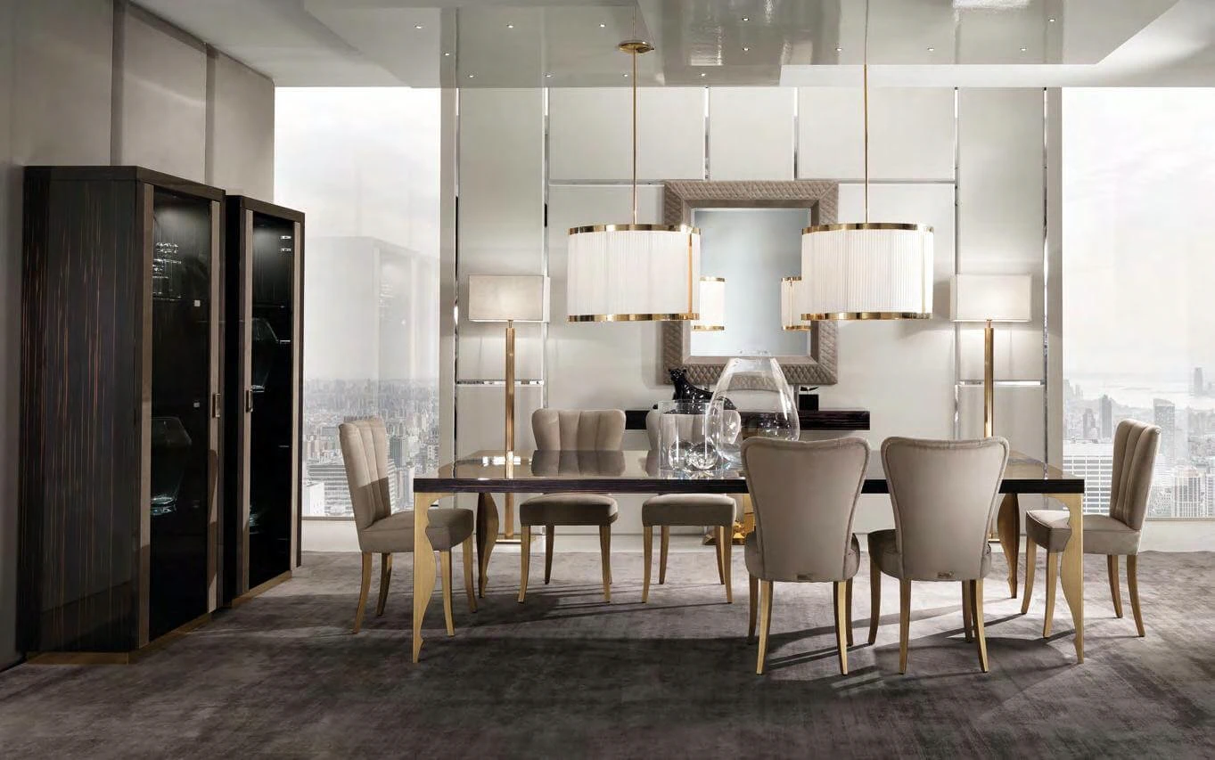 Стул Fashion — DV Home Collection, фото 2