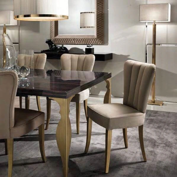Современный дизайн Стул Fashion — DV Home Collection