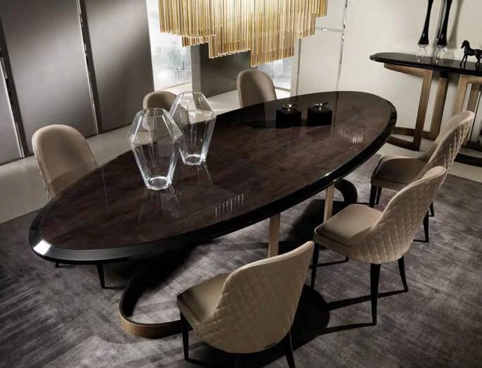 Стол Form Prince — DV Home Collection, фото 2