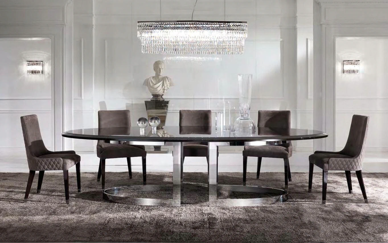 Стол Form Prince — DV Home Collection, фото 3