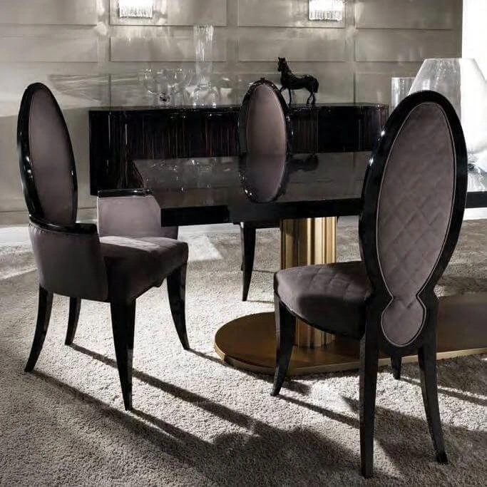 Современный дизайн Стул Form — DV Home Collection