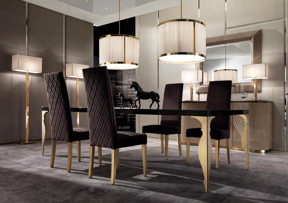 Стол Henry — DV Home Collection, фото 2