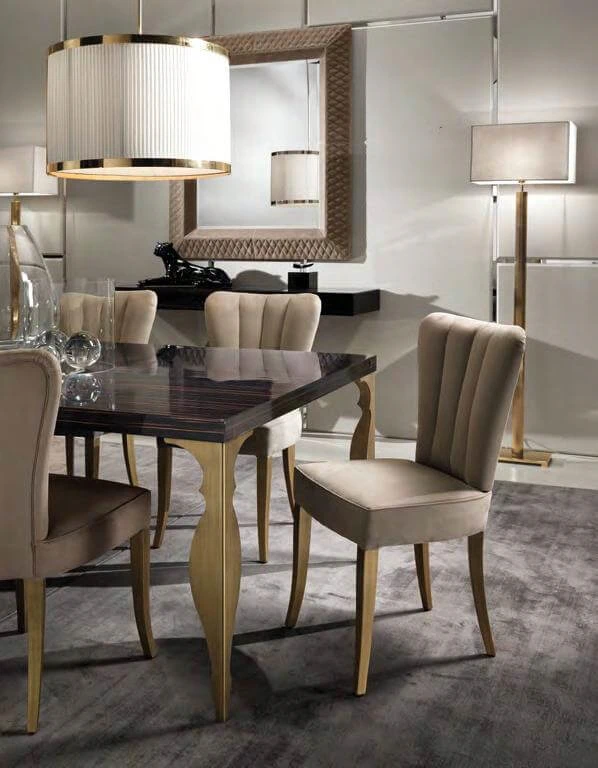 Стол Henry — DV Home Collection, фото 4