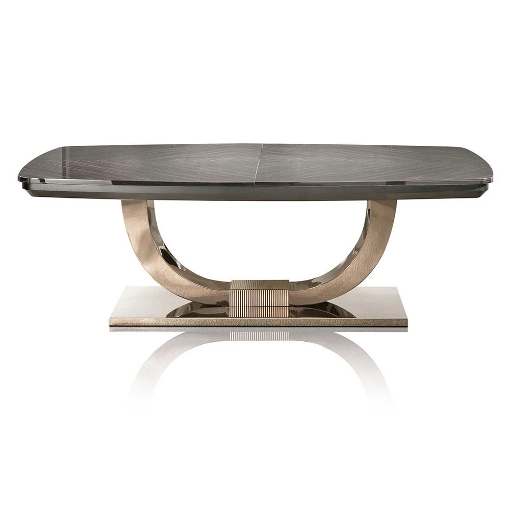 Стол Heritage — DV Home Collection, мрамор