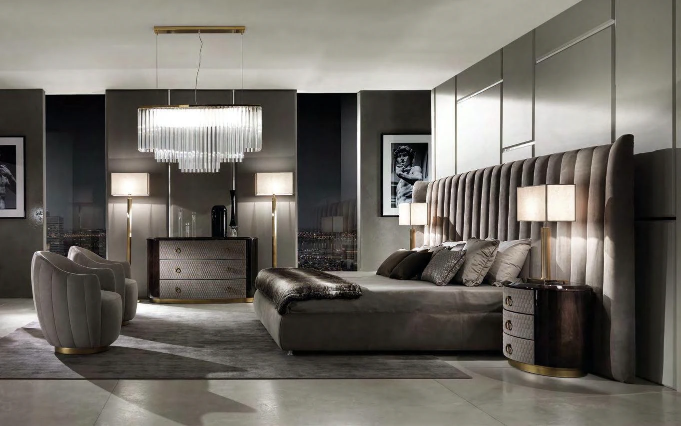 Кровать Hermes /Maxi — DV Home Collection, фото 2