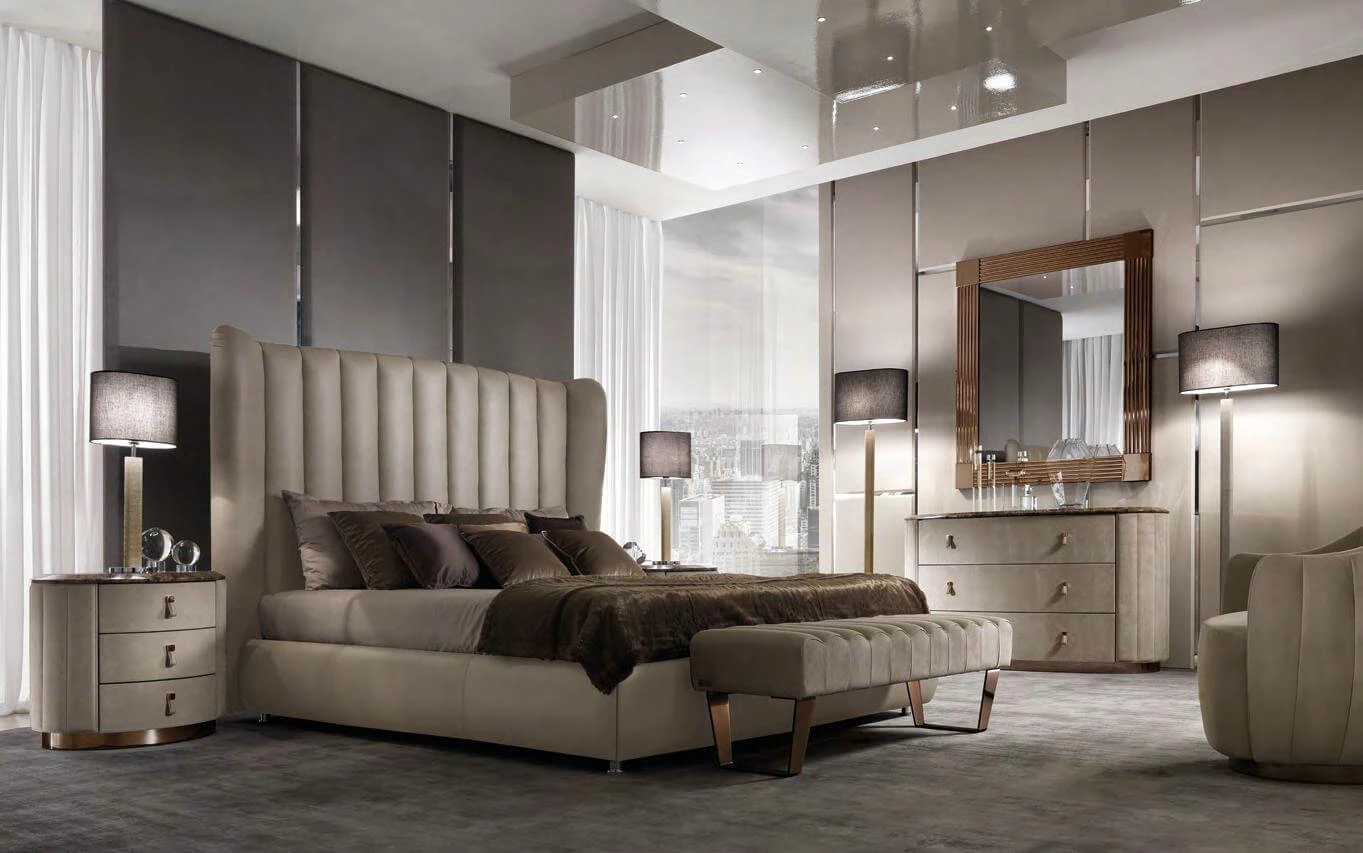 Кровать Hermes /Maxi — DV Home Collection, фото 3