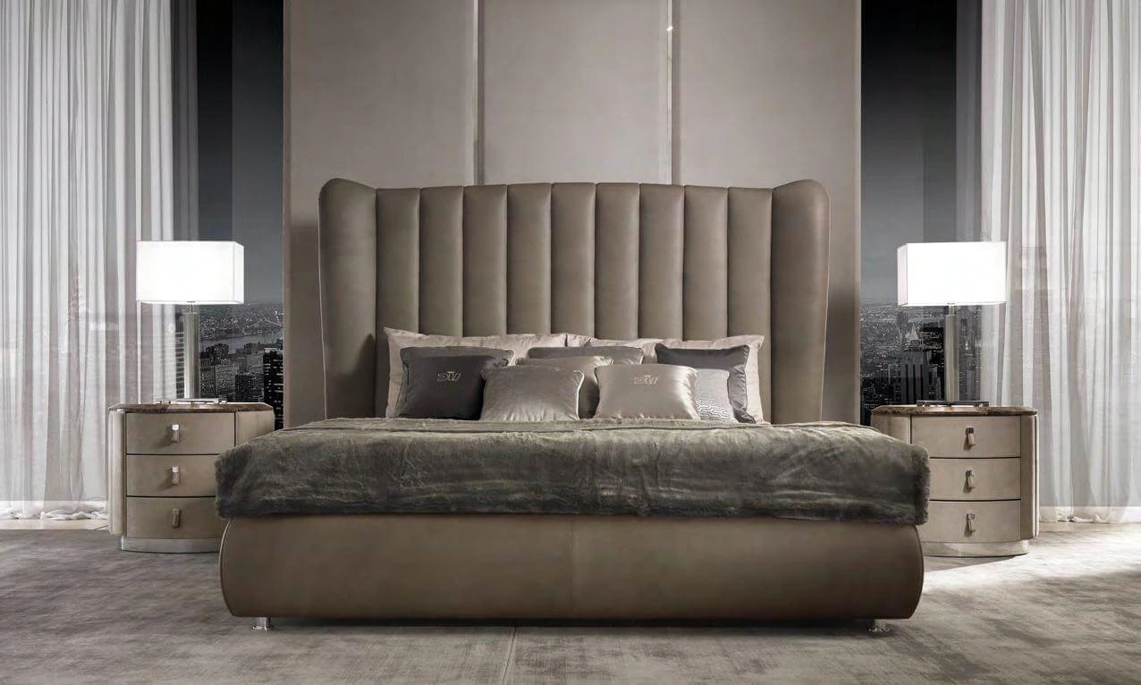 Кровать Hermes /Maxi — DV Home Collection, фото 4