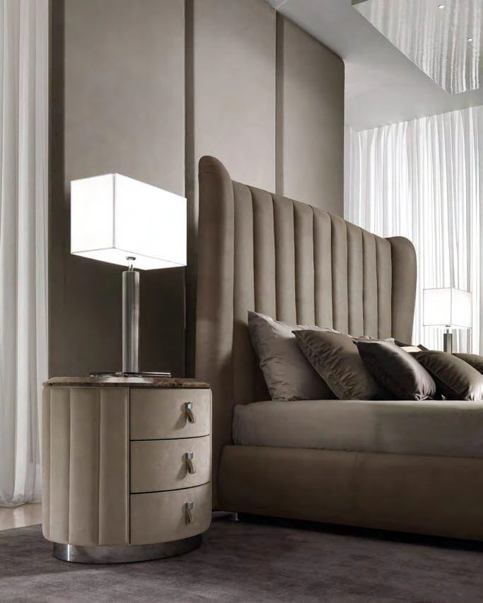 Кровать Hermes /Maxi — DV Home Collection, фото 5