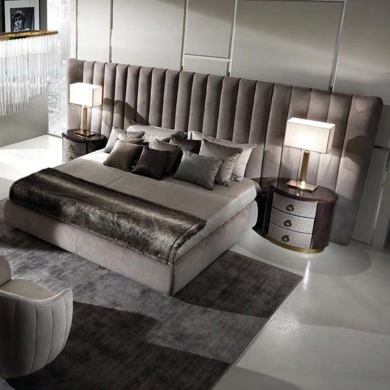 Кровать Hermes /Maxi — DV Home Collection