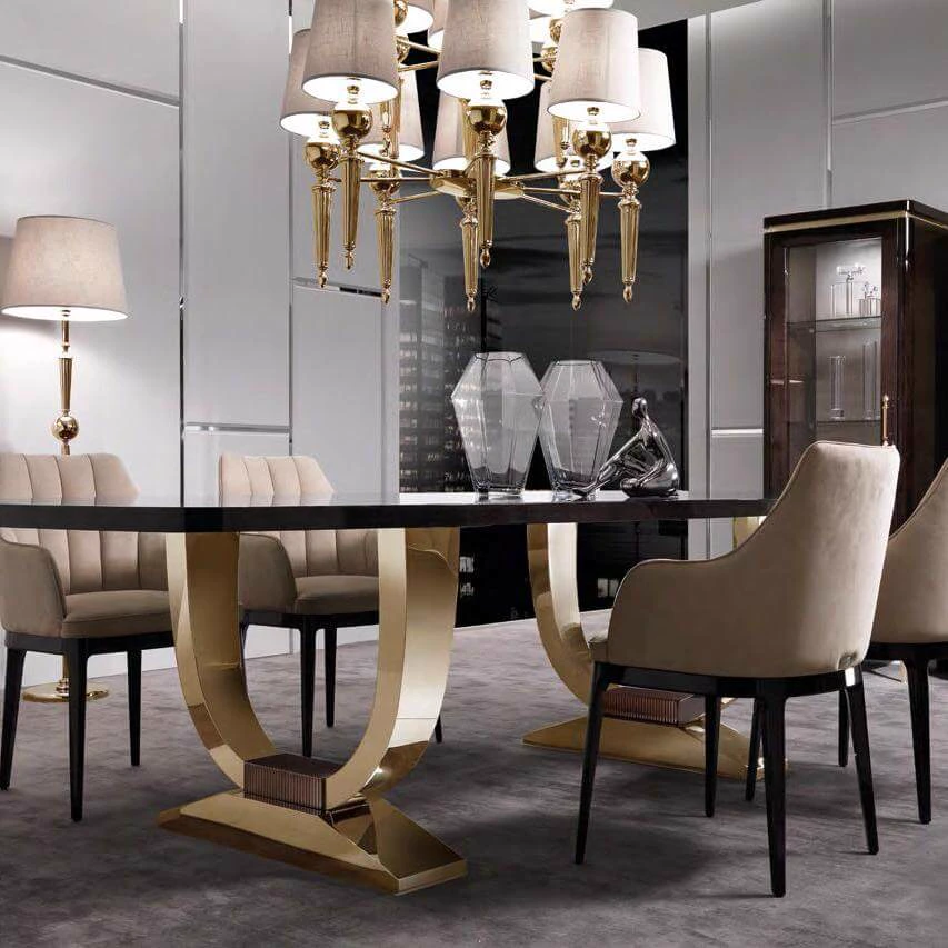Стол Hermes Plaza — DV Home Collection