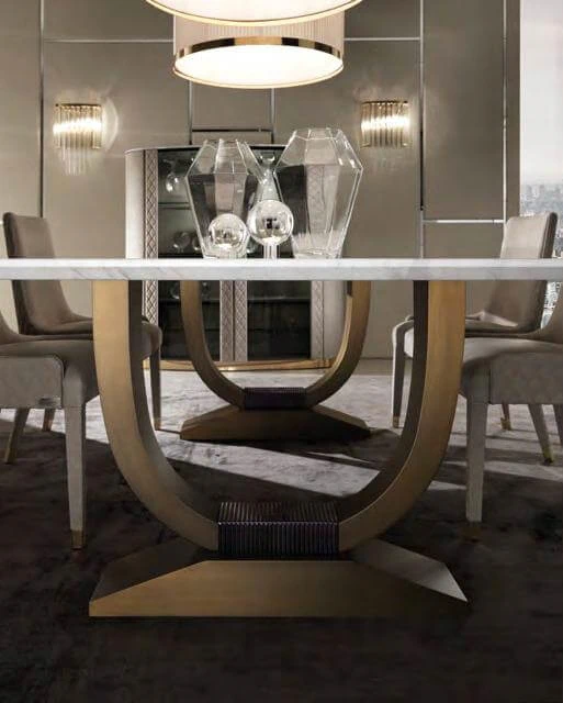 Стол Hermes Suite — DV Home Collection, фото 2