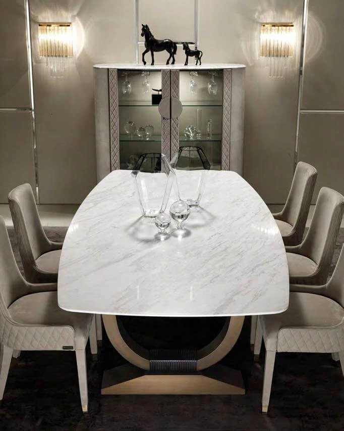 Стол Hermes Suite — DV Home Collection, фото 3