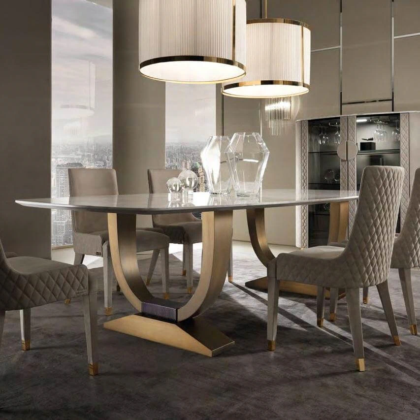 Стол Hermes Suite — DV Home Collection