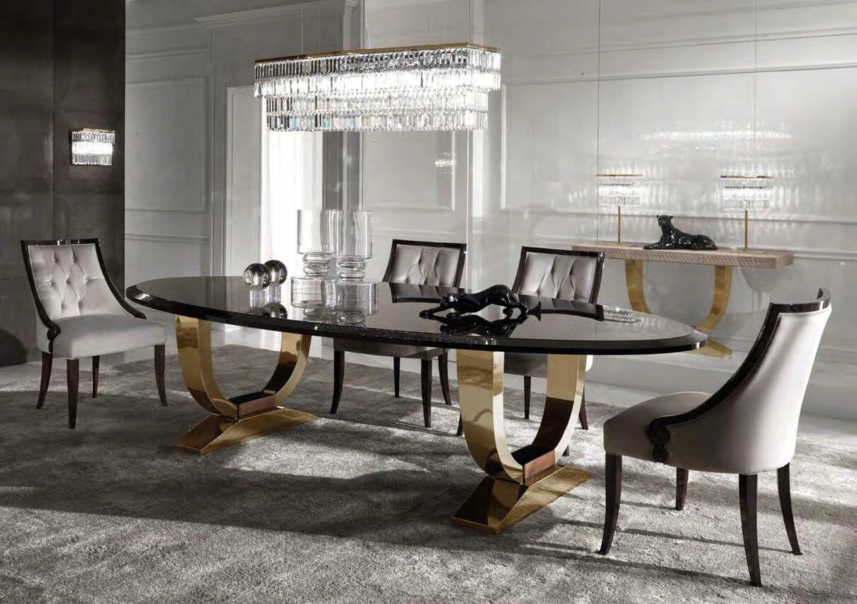 Стул Hermes — DV Home Collection, фото 2