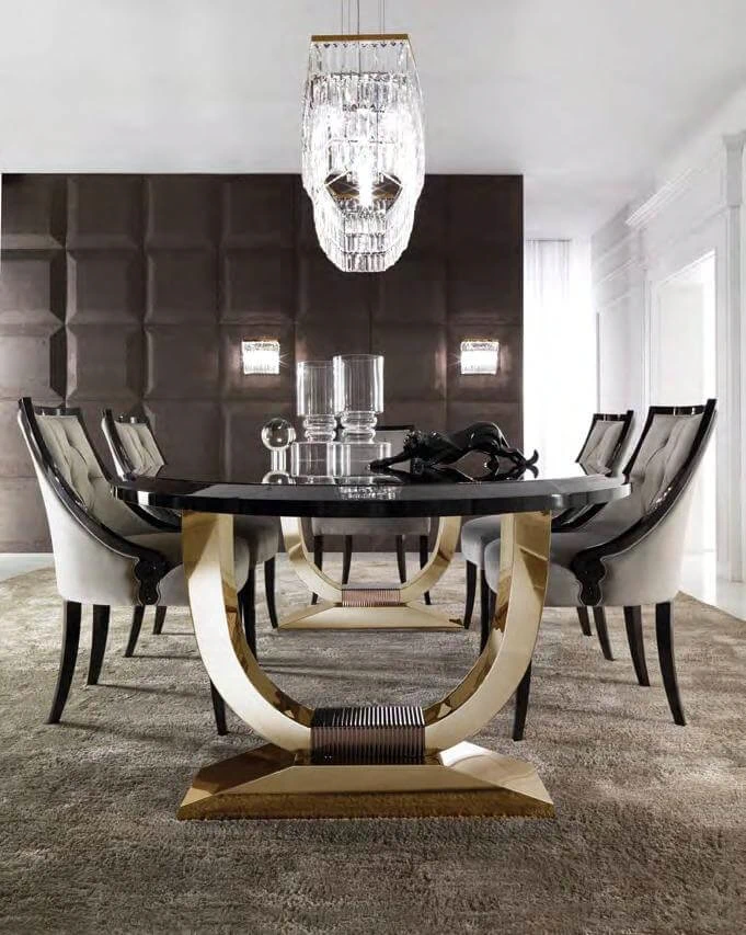 Стул Hermes — DV Home Collection, фото 3