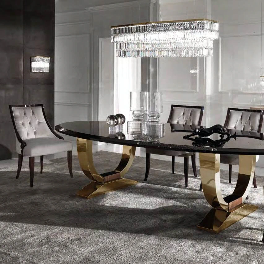 Современный дизайн Стул Hermes — DV Home Collection