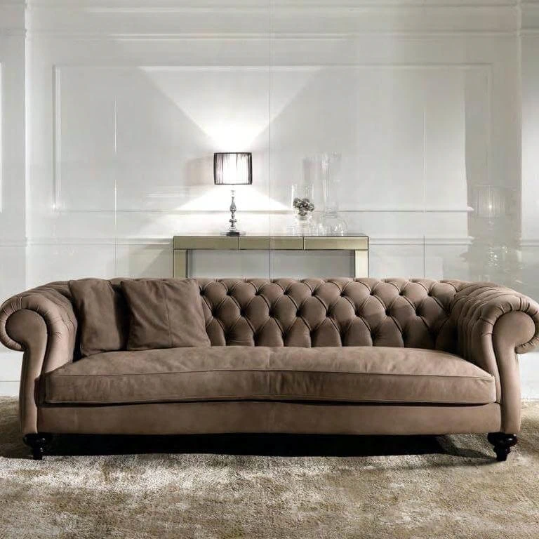 Диван Kensington — DV Home Collection