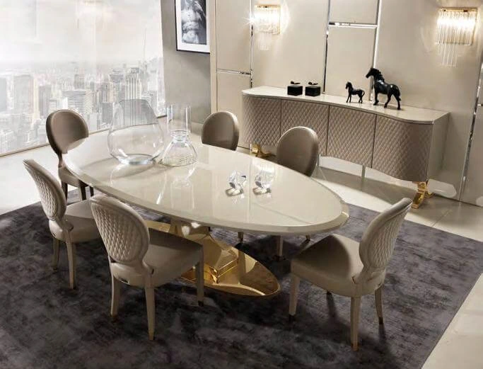 Стол Kent Plus — DV Home Collection, фото 2