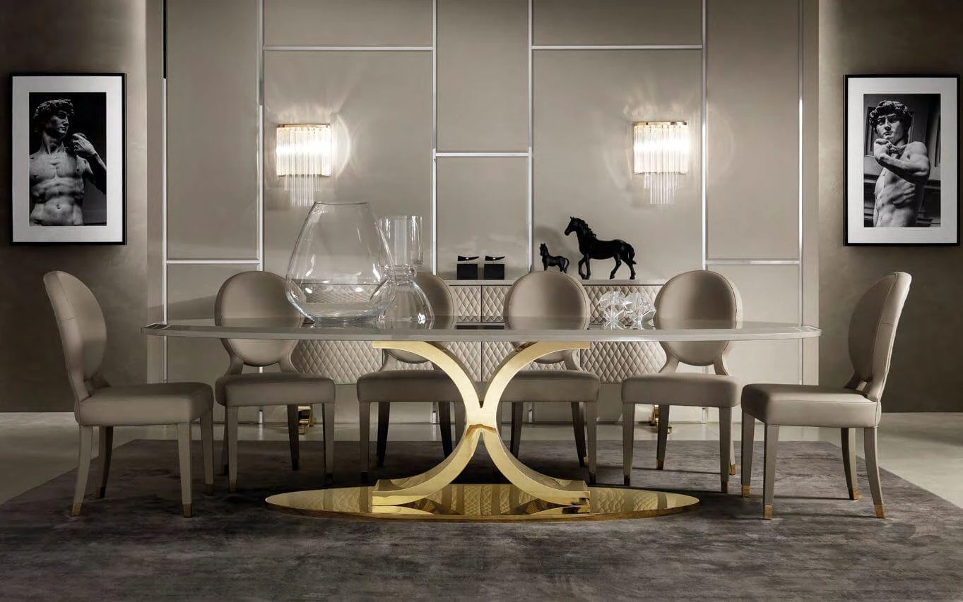 Стол Kent Plus — DV Home Collection, фото 3