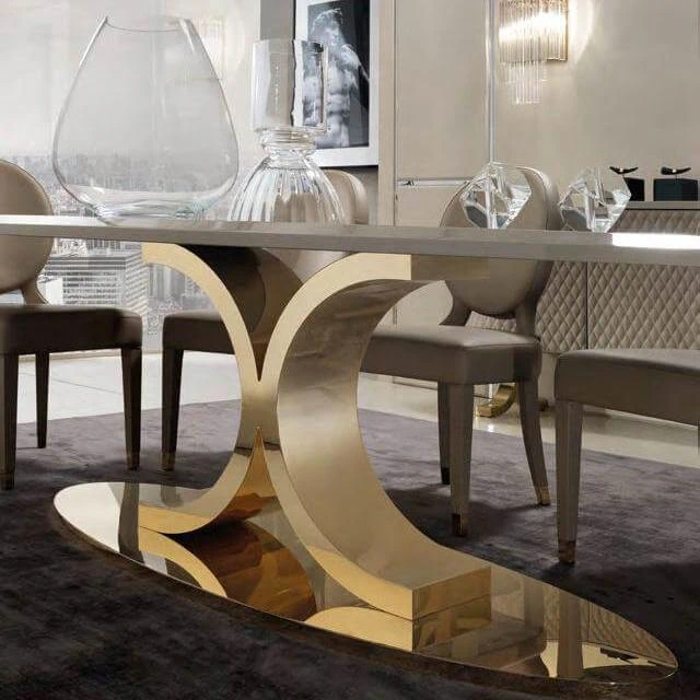 Стол Kent Plus — DV Home Collection