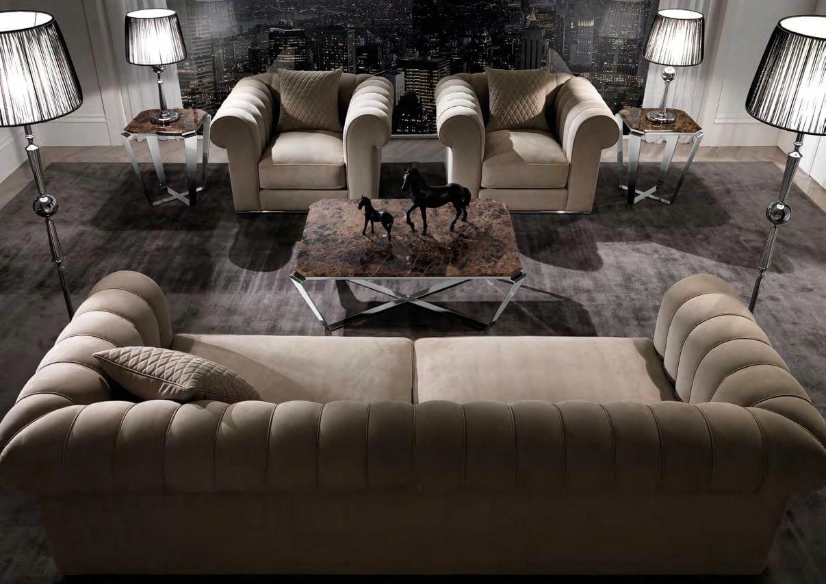 Диван Kent — DV Home Collection, фото 2