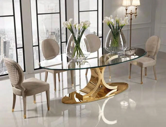 Стул Kent — DV Home Collection, фото 2