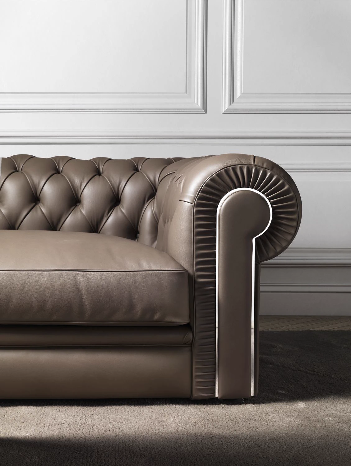 Диван King Chester — DV Home Collection, фото 2