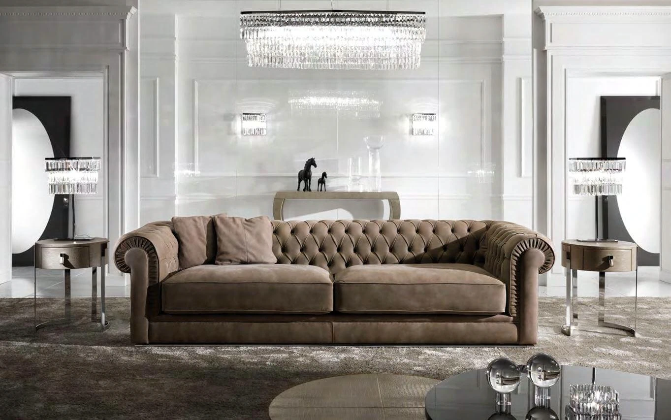 Диван Lord Chester — DV Home Collection, фото 2