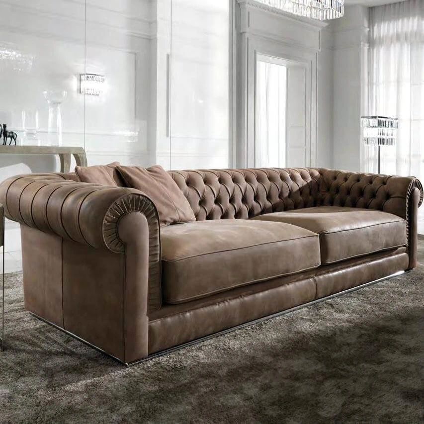 Диван Lord Chester — DV Home Collection