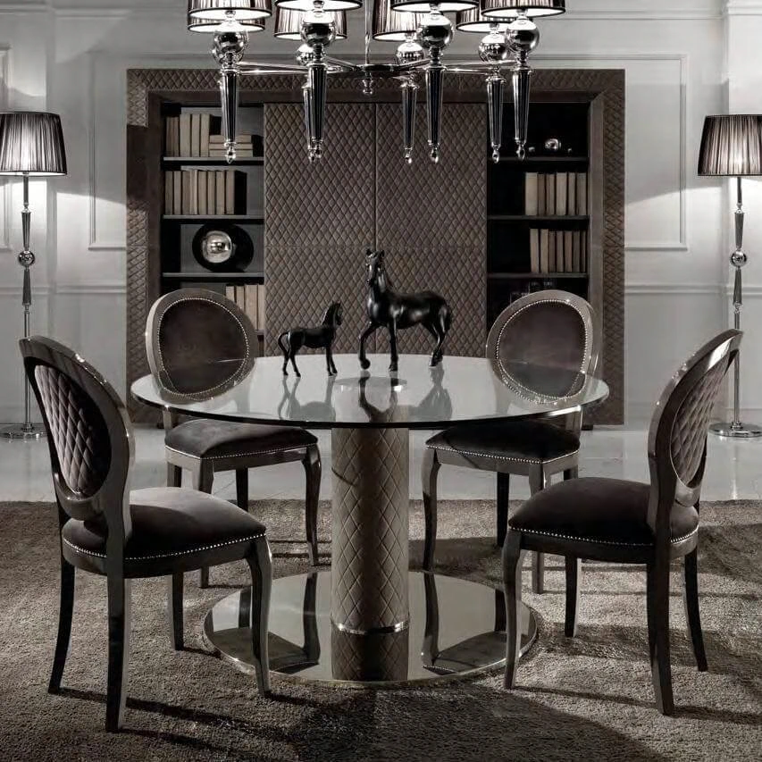 Современный дизайн Стул Pleasure — DV Home Collection