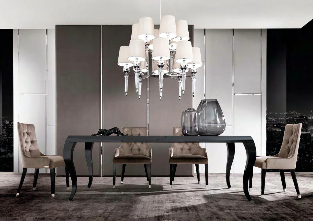 Стол Post — DV Home Collection, фото 2