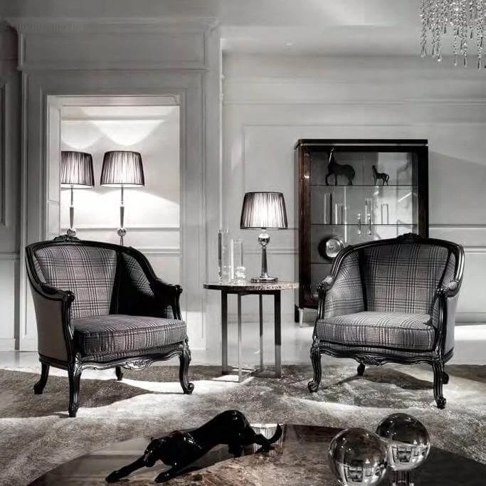 Кресло Reims — DV Home Collection