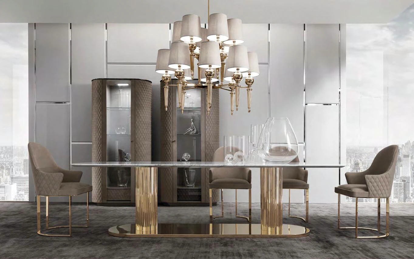 Стул Ritz — DV Home Collection, фото 2
