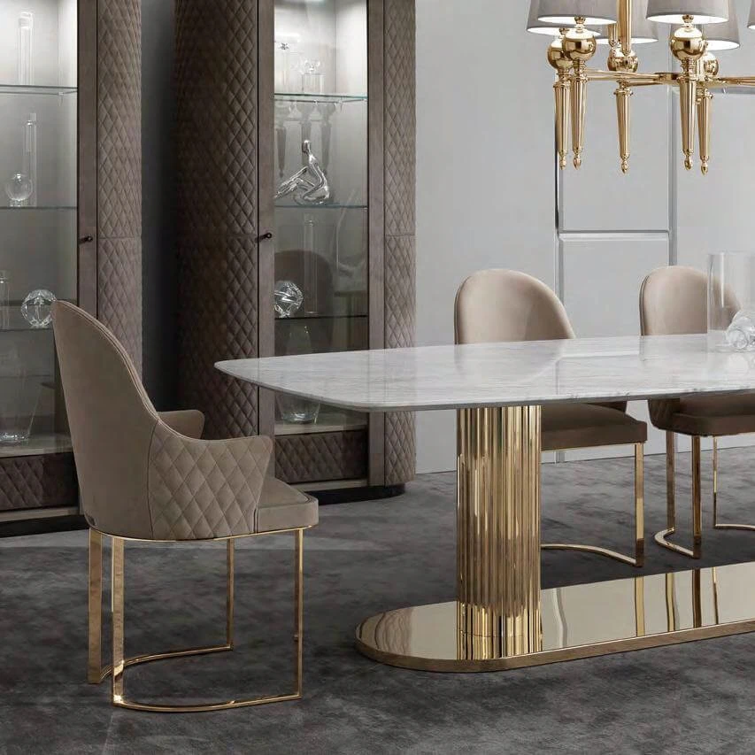 Современный дизайн Стул Ritz — DV Home Collection