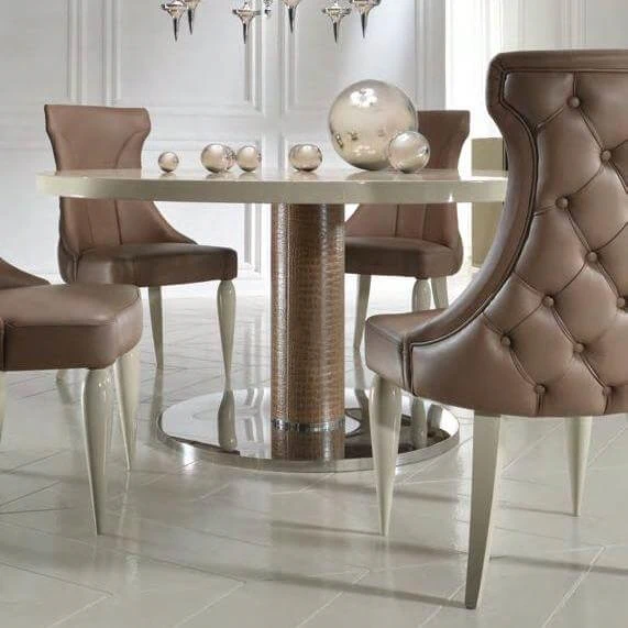 Современный дизайн Стул Total Prince — DV Home Collection
