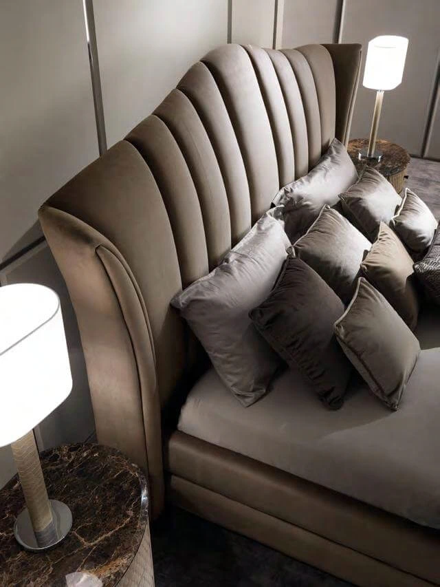 Кровать Vanity — DV Home Collection, фото 4