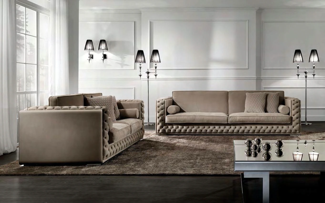 Диван Velvet — DV Home Collection, фото 5