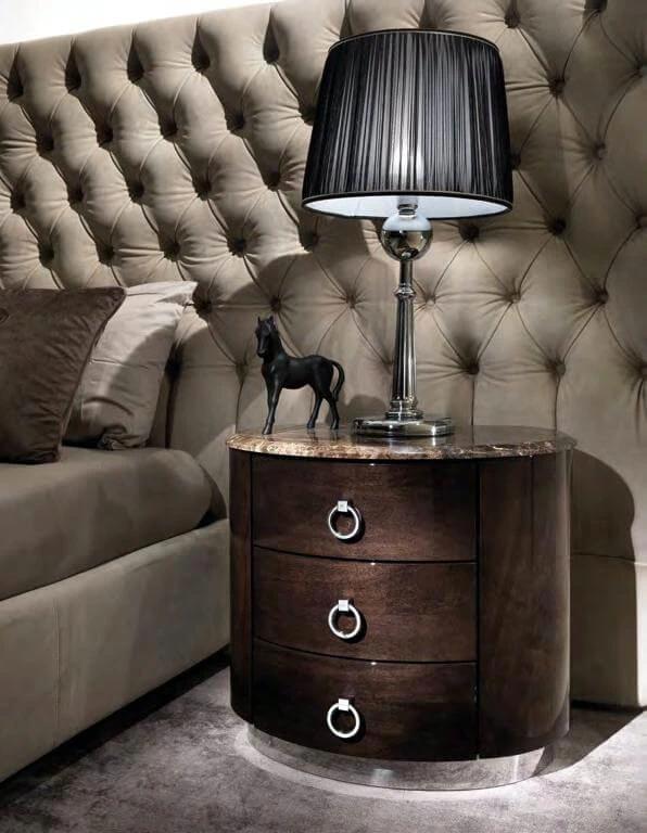Прикроватная тумбочка Vogue — DV Home Collection, фото 2