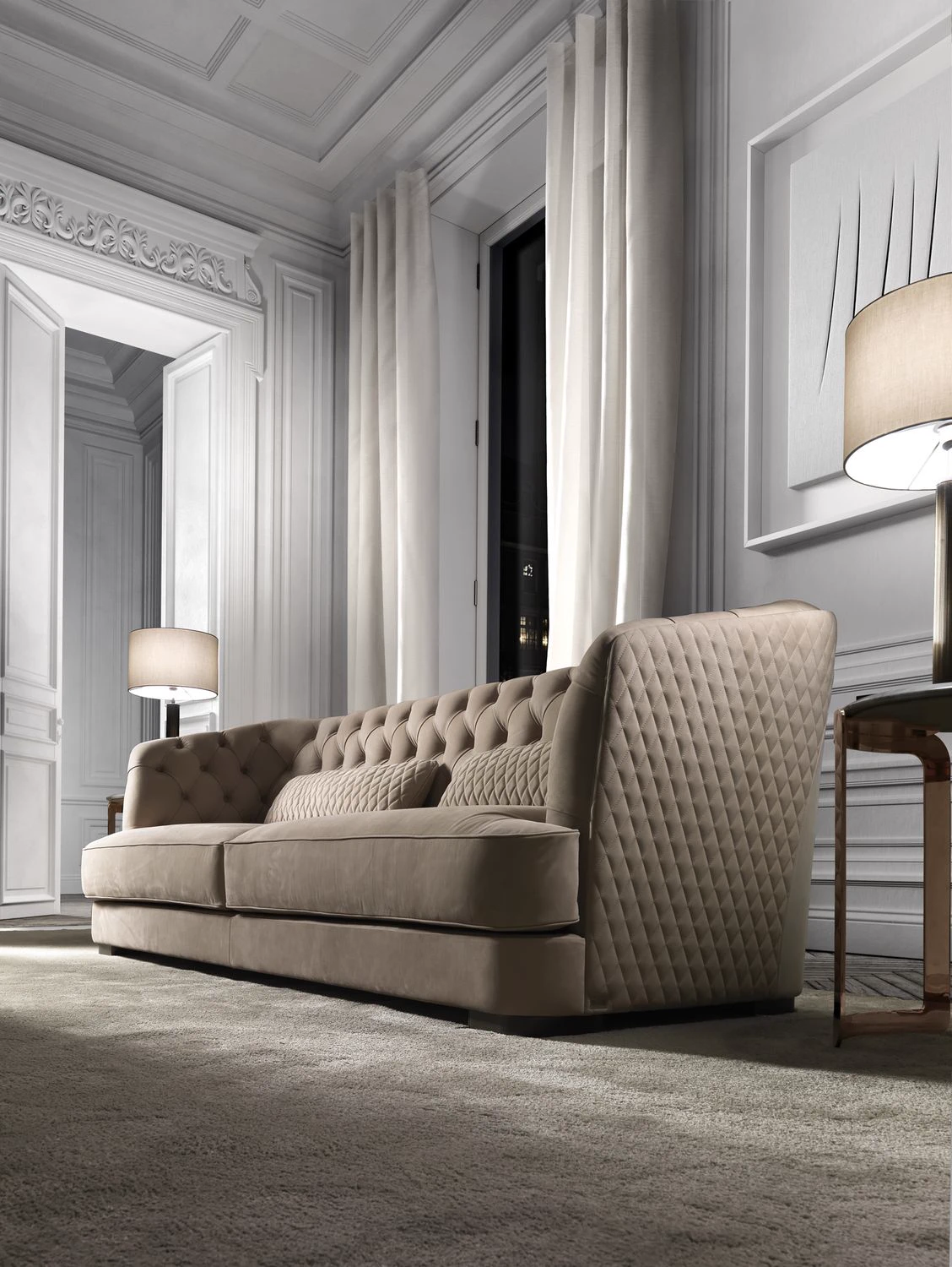 Диван Vogue — DV Home Collection, фото 2