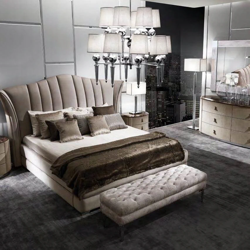 Скамья Vogue — DV Home Collection