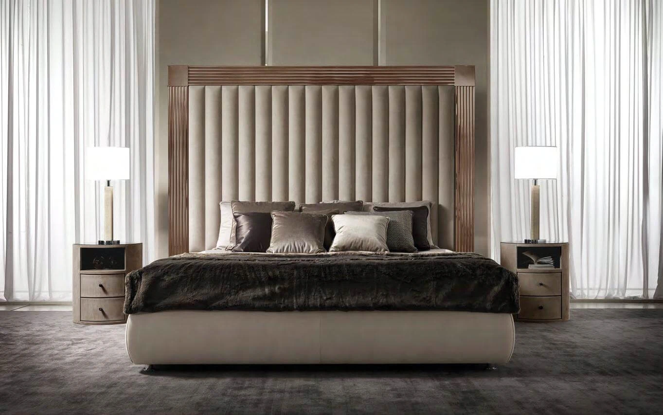 Кровать Windsor — DV Home Collection, фото 2