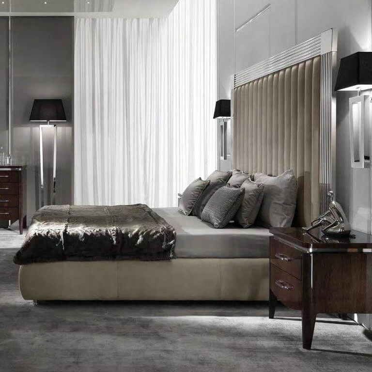 Кровать Windsor — DV Home Collection