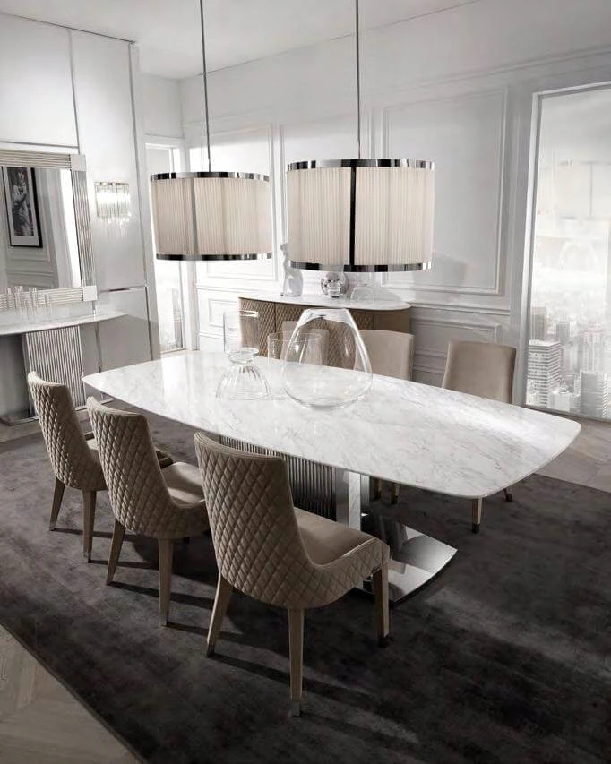 Стол Windsor — DV Home Collection, фото 2