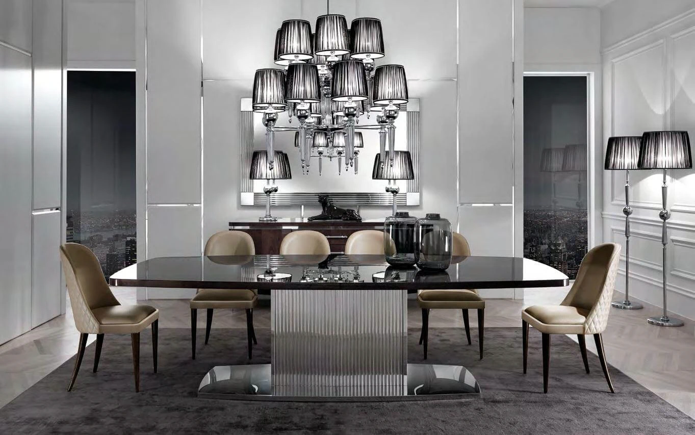 Стол Windsor — DV Home Collection, фото 3