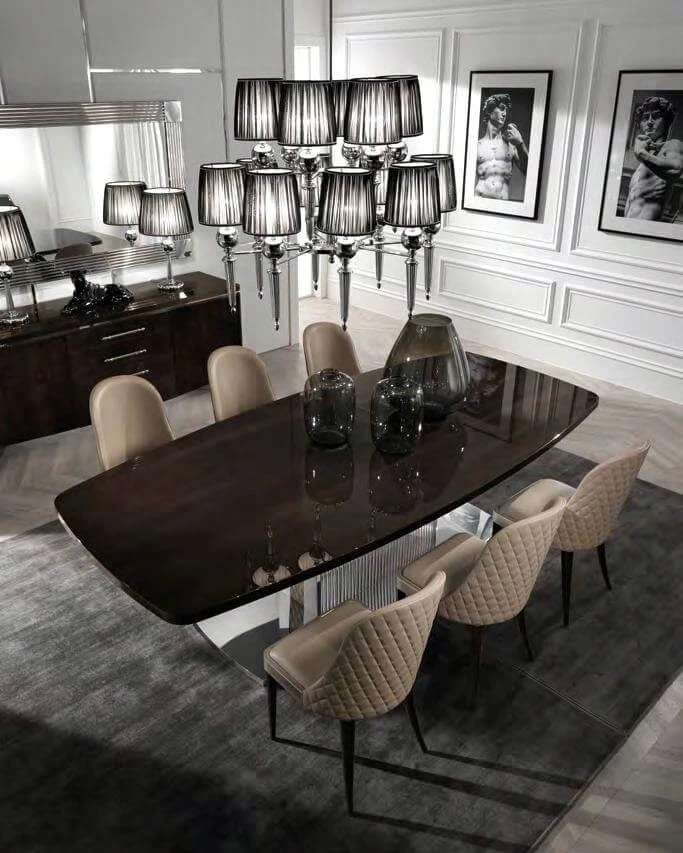 Стол Windsor — DV Home Collection, фото 4