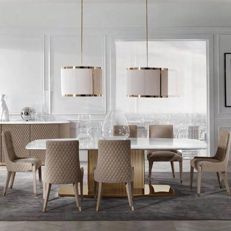 Стол Windsor — DV Home Collection