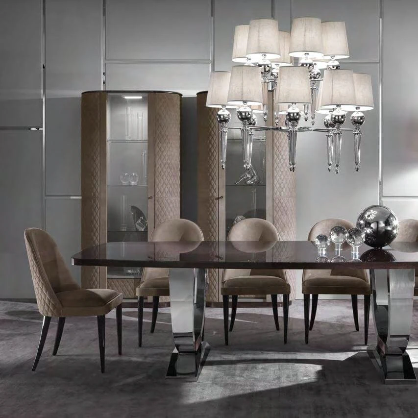 Современный дизайн Стул Windsor — DV Home Collection
