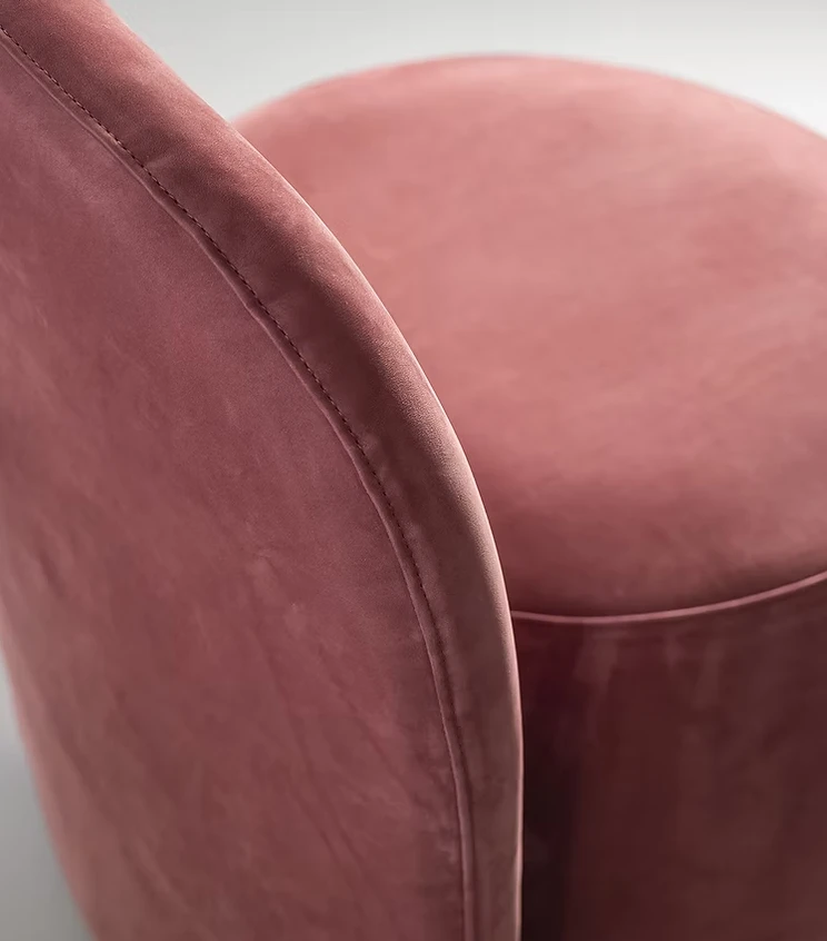 Кресло Confetti — Emmemobili, ткань, фото 5